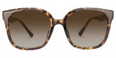 Square Siner Tortoise Glasses deals -Zeelool Glasses
