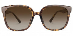 Square Siner Tortoise Glasses deals -Zeelool Glasses