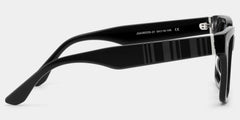 Pride black square glasses for men Online | ZEELOOL