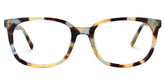 Affordable Designer Frame Angell Optical Glasses -Zeelool