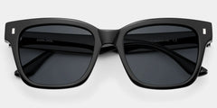 Pride black square glasses for men Online | ZEELOOL