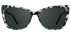 Farris Women's Tortoiseshell Sunglasses Frames | Zeelool
