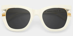 Mother of Pearl Prescription Sunglasses and Cat Eye Frames