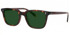 Lamont Rectangle Tortoise Frame Glasses | Zeelool