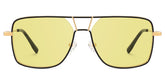 Men's Aviator Prescription Sunglasses