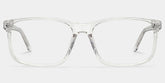 Rectangle Clear Glasses | Zeelool Glasses