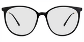 TR90 Chanty Eyeglasses, Chanty Round Glasses -Zeelool Glasses