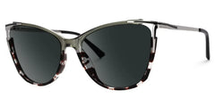 New Two-Tone Color for Yomary Mixed-Material Sunglasses | Zeelool Optical