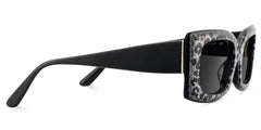 Affordable Women's Gray Eyeglasses Frames | Zeelool