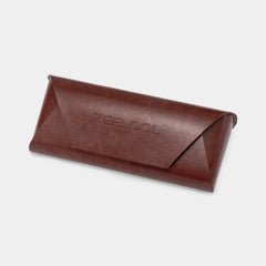 Fashion Eyeglasses Brown Glasses Bag Accessories on Zeelool