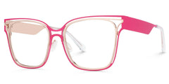 Women's Eyeglasses Metal Frames On Sale