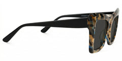 Designer Thiline Glasses in Acetate Full-Frame