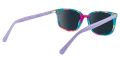 Rectangle Blue Glasses | Zeelool Glasses