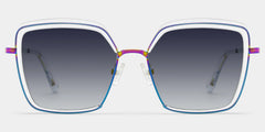 New Arrival Clear Color for Cordaro Frame Glasses | Zeelool
