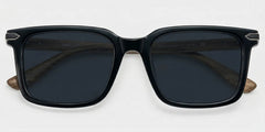 Noah black full rim rectangle eyeglasses Online | ZEELOOL