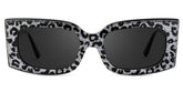 Affordable Women's Gray Eyeglasses Frames | Zeelool
