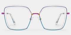 New Arrival Clear Color for Cordaro Frame Glasses | Zeelool