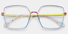 New Arrival Clear Color for Cordaro Frame Glasses | Zeelool