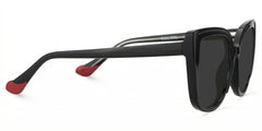 Fenn Cateye Black Glasses