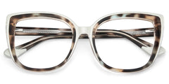 Large Frame Tortoise Shell Glasses For Women