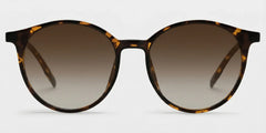 Blanco Round Tortoise Glasses | Zeelool Glasses