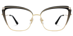 Mariely Cat Eye Women's Eyeglass Frames | Zeelool