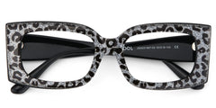 Affordable Women's Gray Eyeglasses Frames | Zeelool