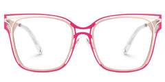 Women's Eyeglasses Metal Frames On Sale
