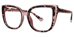Fenn Cateye Multicolor Glasses