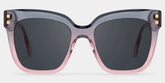 Women's Square Prescription Eyeglasses