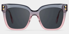 Women's Square Prescription Eyeglasses