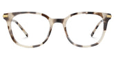Buy Oval Blush Tortoise Glasses - Vilmarie Glasses Online