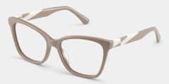 Butterfly Light Pink Eyeglasses- Shinana Acetate Frame Glasses