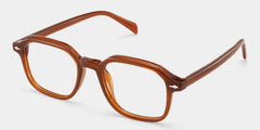 Josh Brown Frame Glasses with Rectangle Frame Online | ZEELOOL