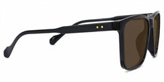 Burgos Square Black Glasses | Zeelool Glasses