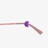 Non-Slip Ear Grip Accessories For Glasses in Colorful Color