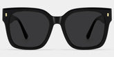 Designer Scicluna Glasses in Mixed-Materials Full-frame