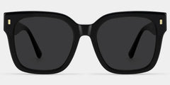 Designer Scicluna Glasses in Mixed-Materials Full-frame