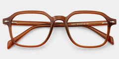 Josh Brown Frame Glasses with Rectangle Frame Online | ZEELOOL