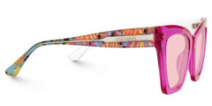 Mackey Design Frame Eyeglasses -Zeelool Glasses