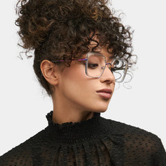 New Arrival Clear Color for Cordaro Frame Glasses | Zeelool