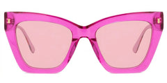 Mackey Design Frame Eyeglasses -Zeelool Glasses
