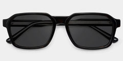Arden Rectangle Tortoise Frame Eyeglasses for Man| ZEELOOL