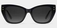 Skylar Black Butterfly Sunglasses Online | Zeelool