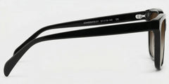 Scarlett Black Frame Glasses with Square Frame Online | ZEELOOL