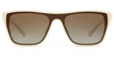 Paloma yellow Aviator Polarized Sunglasses Online | Zeelool