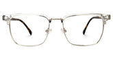 Braidsby Browline Clear Glasses