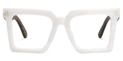 Pierre Design Frame Eyeglasses -Zeelool Glasses