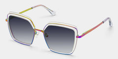 New Arrival Clear Color for Cordaro Frame Glasses | Zeelool