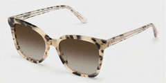 Sage Tortoise Frame Glasses with Rectangle Frame Online | ZEELOOL